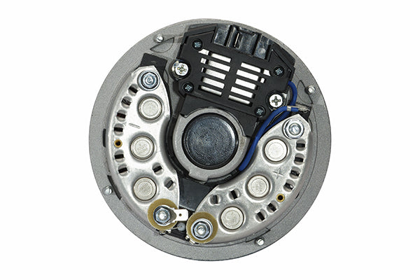 HELLA 8EL 015 643-071 Alternator 14V 80A for AHLMANN / VOLVO