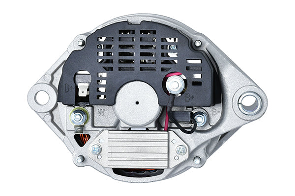 HELLA 8EL 015 643-111 Alternator 14V 70A for DEUTZ-FAHR