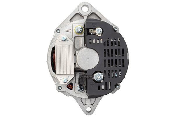 HELLA 8EL 015 643-151 Alternator 14V 65A for Renault