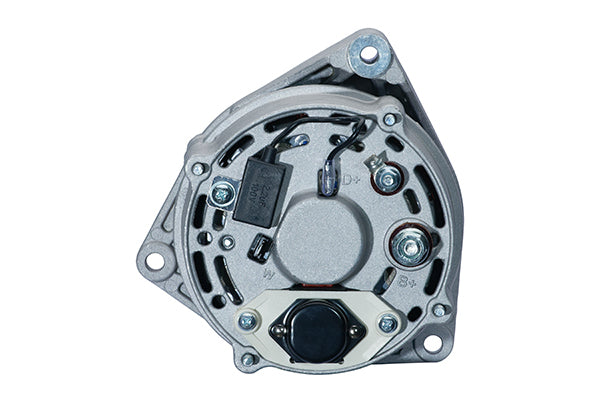 HELLA 8EL 015 643-161 Alternator 14V 120A for FENDT Favorit