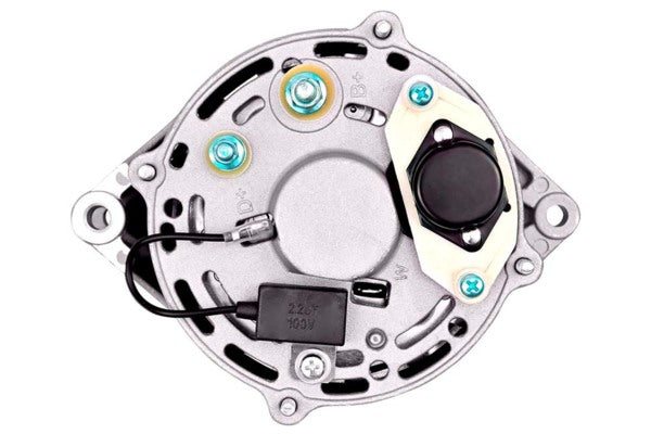 HELLA 8EL 015 643-231 Alternator 12V 65A for JOHN DEERE