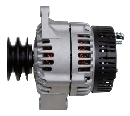 Alternatore HELLA 8EL 015 643-191 14V 33A Per John Deere E Altri Modelli - 4