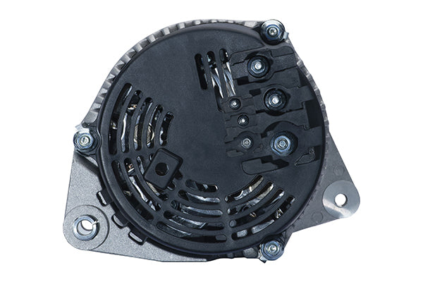 HELLA 8EL 015 643-321 Alternator 14V 120A for Caterpillar, Bobcat