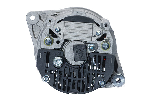 HELLA 8EL 015 643-351 Alternator 14V 70A for John Deere Series 600