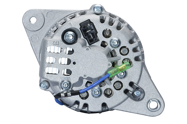 HELLA 8EL 015 643-371 Alternator 14V 45A