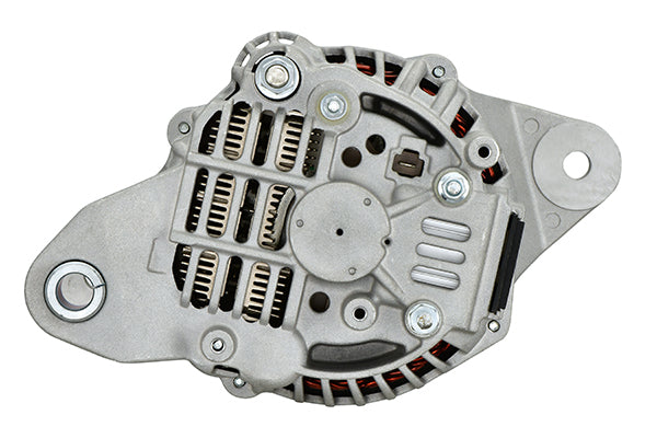 HELLA 8EL 015 643-401 Alternator 14V 115A for Vovlo Construction