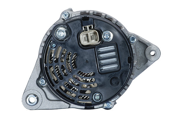 HELLA 8EL 015 643-431 Alternator 14V 90A for KUBOTA V