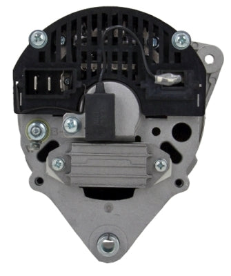 HELLA 8EL 015 643-481 Alternator 14V 65A for Massey Ferguson