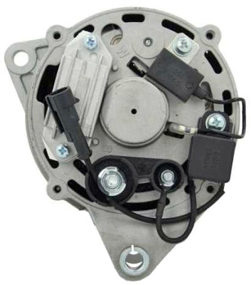 HELLA 8EL 015 643-491 Alternator 14V 120A for New Holland