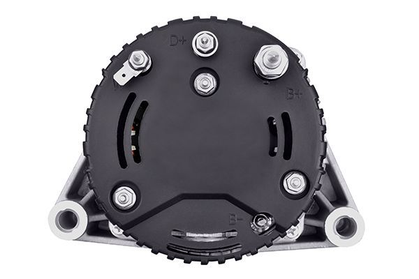 HELLA 8EL 015 643-511 Alternator 14V 95A for John Deere Series 5