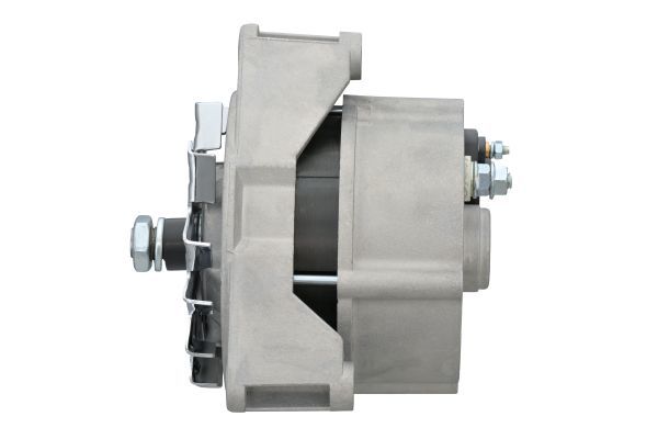Alternator engine (14V - 120A) farml machinery Fendt, Deutz Fahr, Case-IH OEM:G198902011010