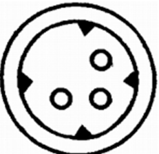 MAN & Mercedes Windscreen Washer Fluid Pump