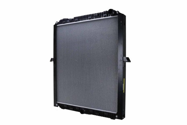 Radiator Mercedes Actros MP4 / MP5 Brazed Cooling Fins