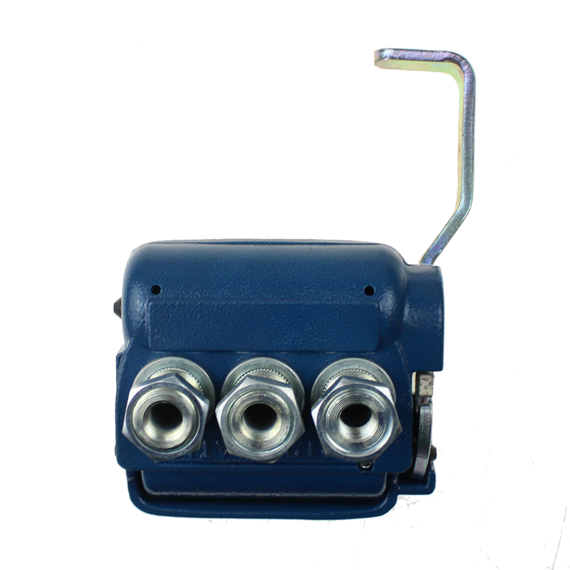 EBS 90.01.1000 TRIPLE COUPLING ( 4528060000 )