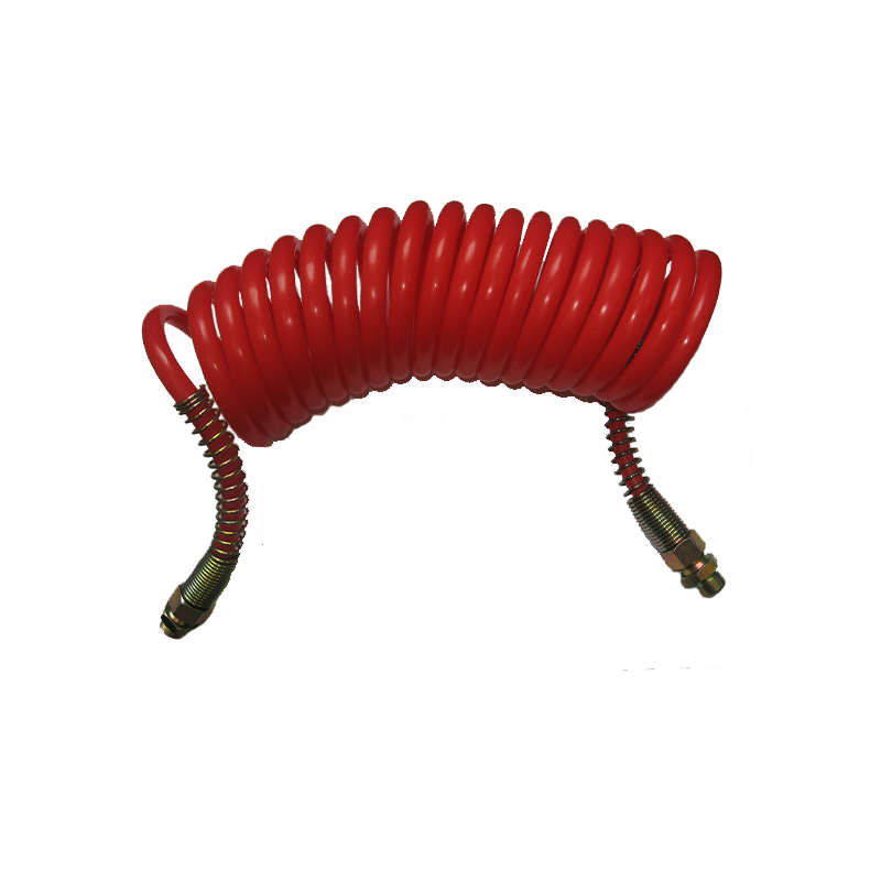 EBS 90.01.4002 AIR COIL - 22 TURN - RED - 2 X M16 X 1.5