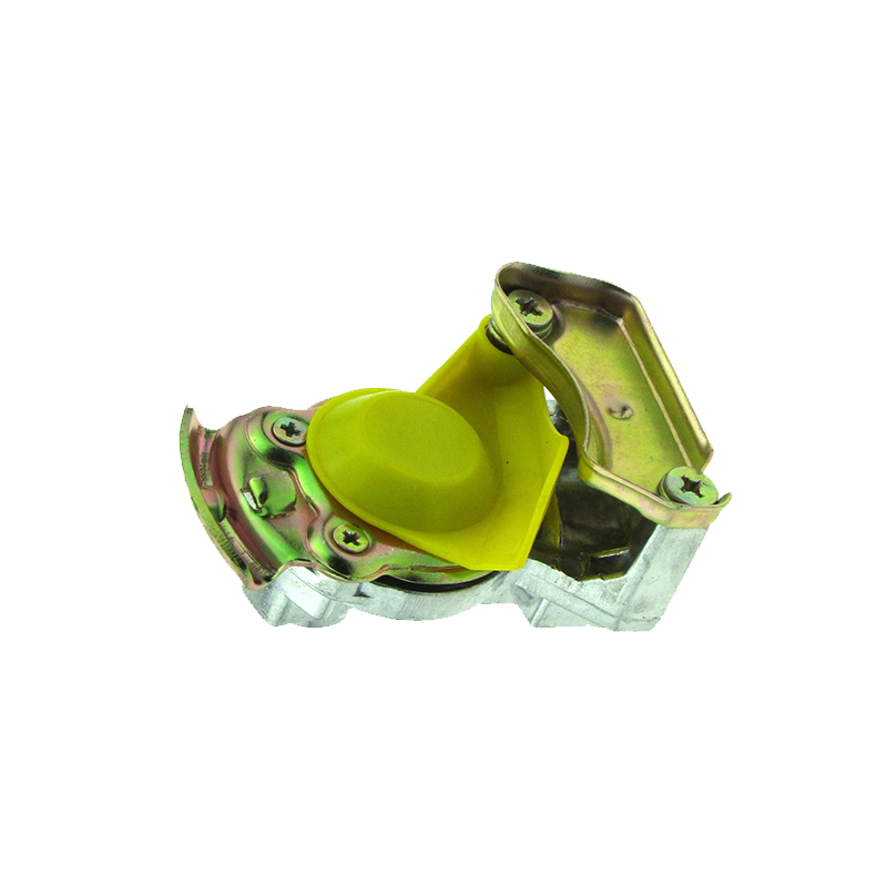 EBS 90.02.1003 PALM COUPLING - M22- YELLOW