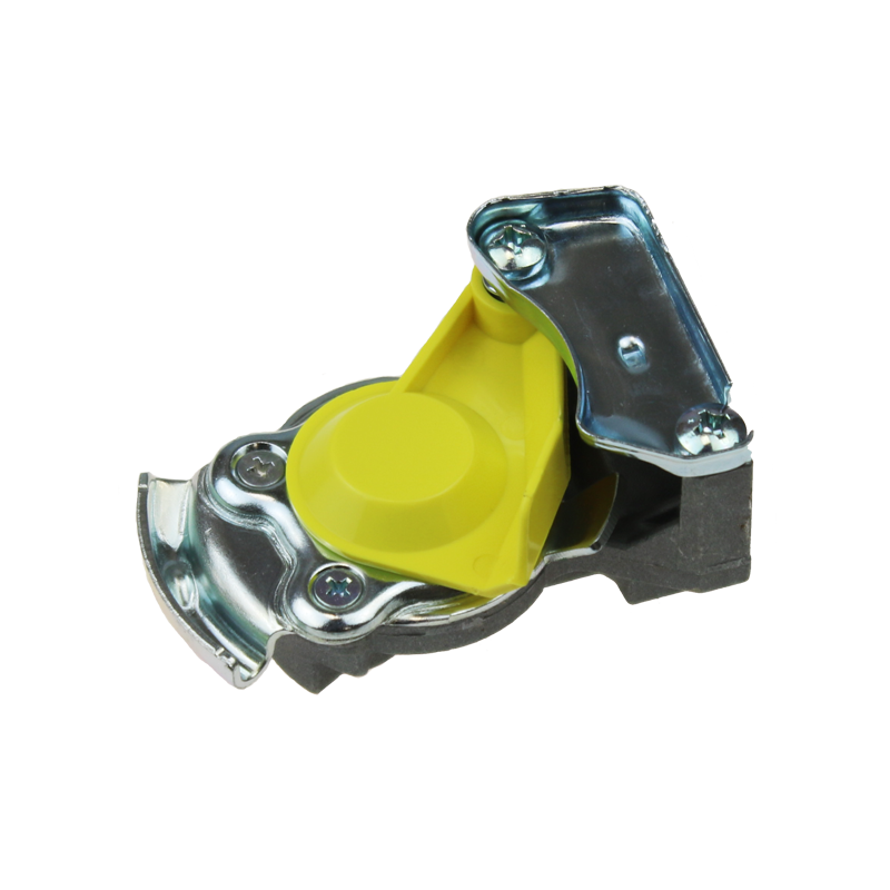 EBS 90.02.1004 PALM COUPLING - M16 - YELLOW
