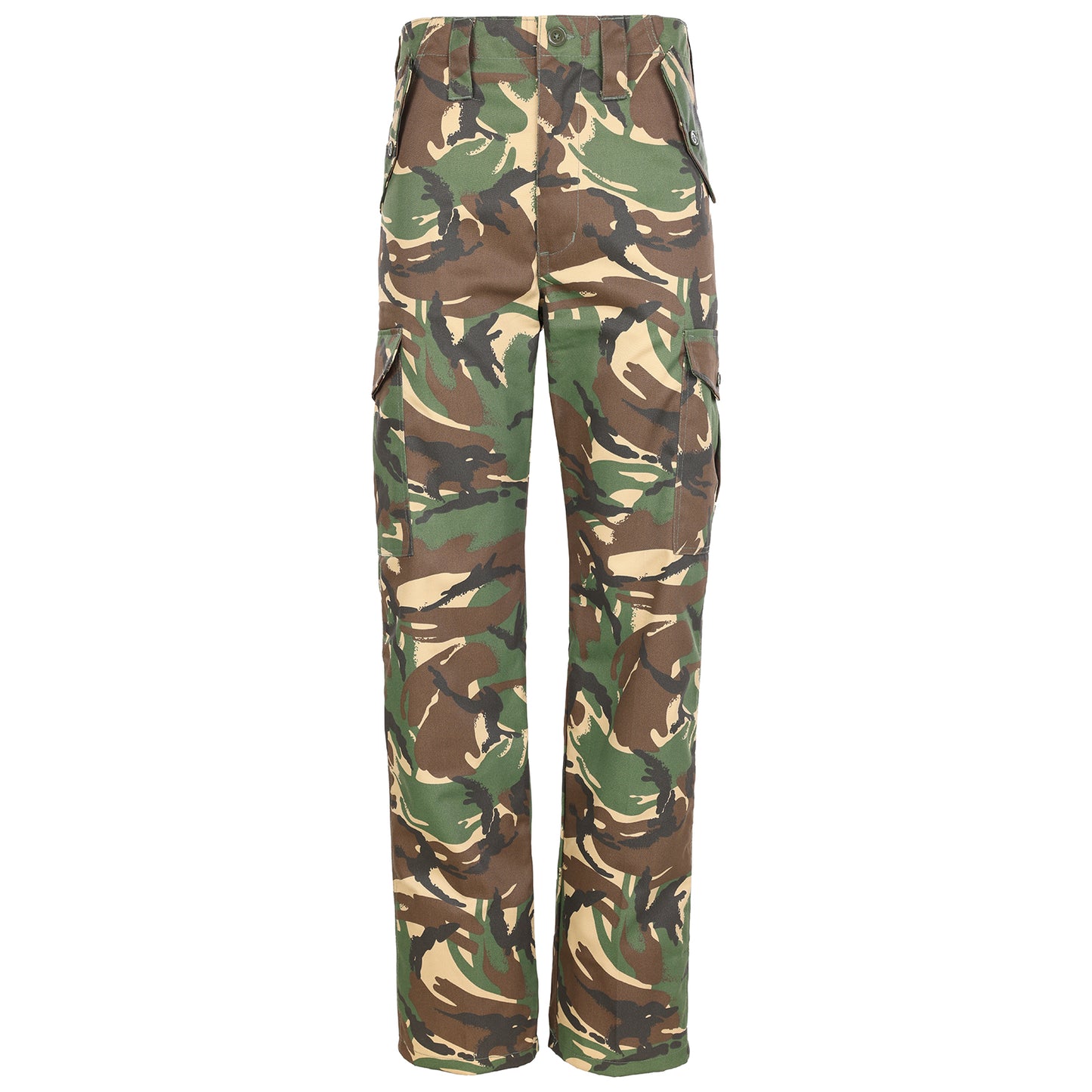 Fort Camouflage Combat Trouser