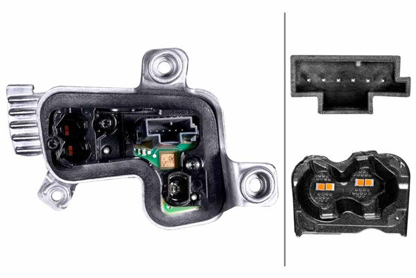 HELLA 9XB 199 658-081 Headlight Module 12V für u.a. BMW 3 Touring (F31)