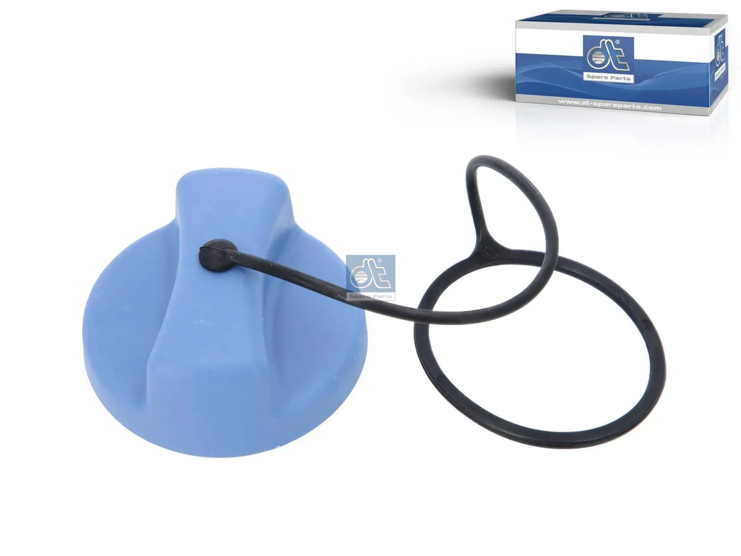 Filler cap urea, not lockable - 9.69012