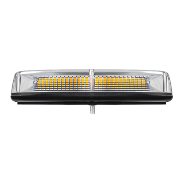 LED Light Bar 12-24v 270mm - Single Bolt Fixing