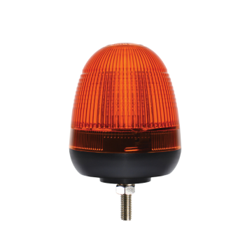 LED Beacon 12 24v Single Bolt Fixing Truckstop Group