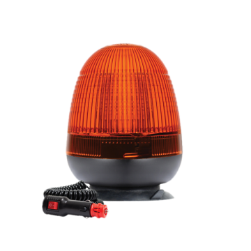 LED Beacon 12-24v - Magnetic Fixing