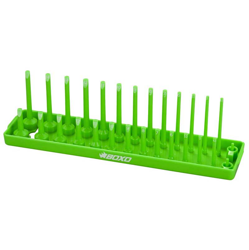 28pc Vertical Socket Tray-Boxo-Equipment