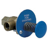 SHUNT VALVE 1/4 NPTF