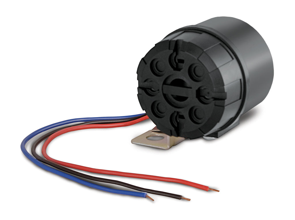 Brigade Light Duty 90db Night Silent Tonal Reversing Alarm