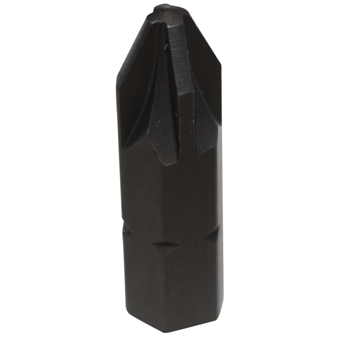 BOXO 5/16" Pozi Bit - Sizes PZ2 to PZ4