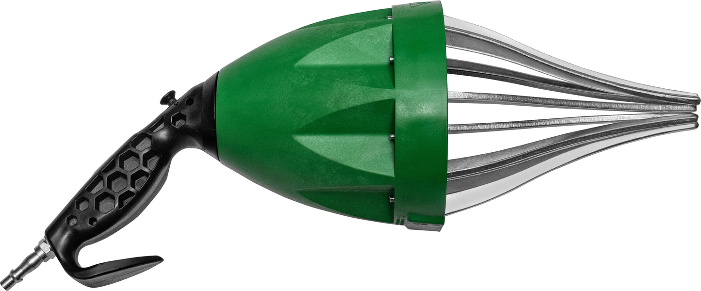 BOOTGUN Pro - 15 - 155mm Working Range