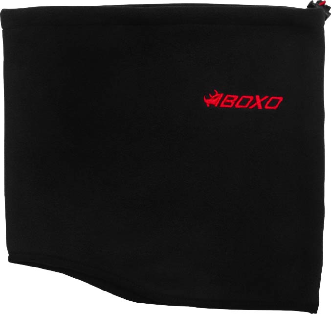 BOXO WorkWear Neck Warmer - One Size