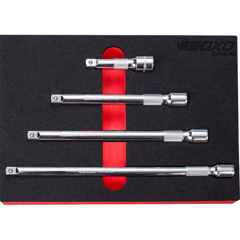 3/8" Extension Set-Boxo-Equipment