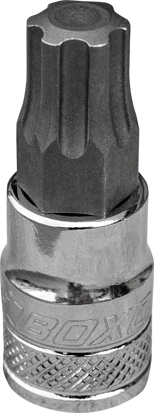 BOXO 3/8" Torx Plus Bit Socket Set in EVA Foam