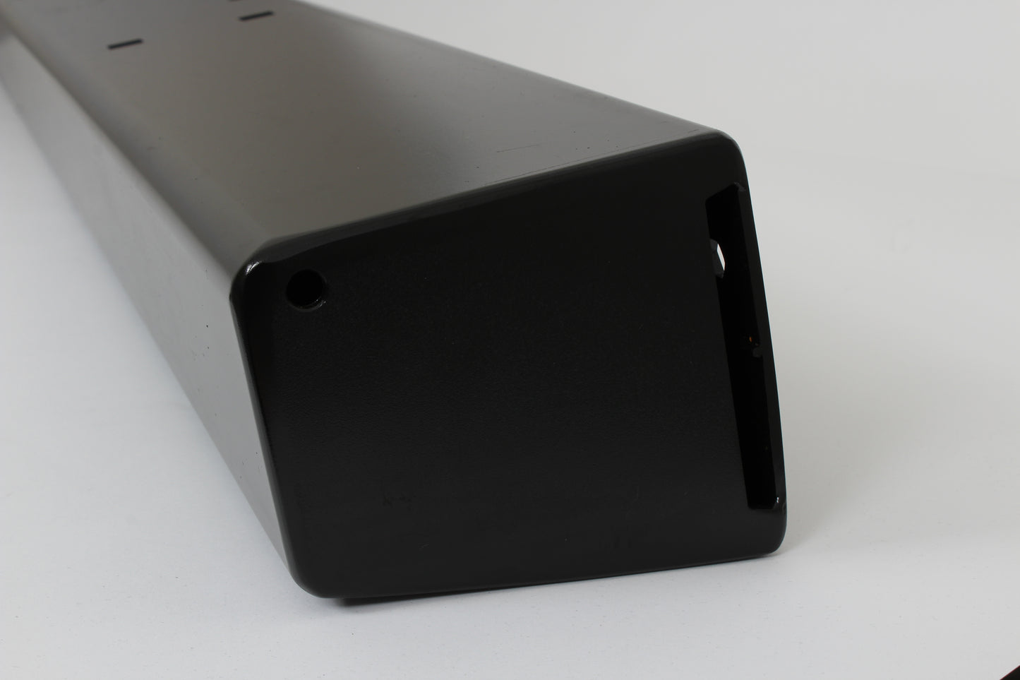 Underrun Protection Bar