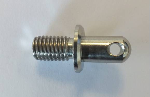 Sideguard Special Screw