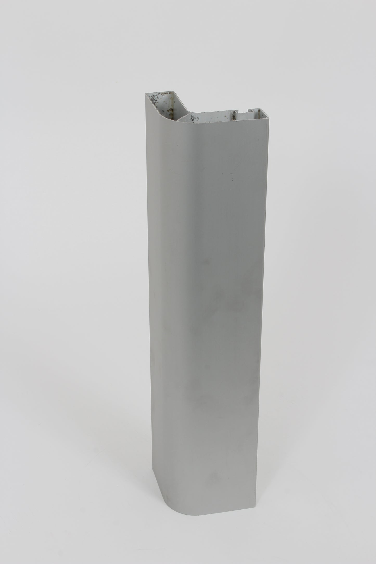 Cycle Guard Angle Profile