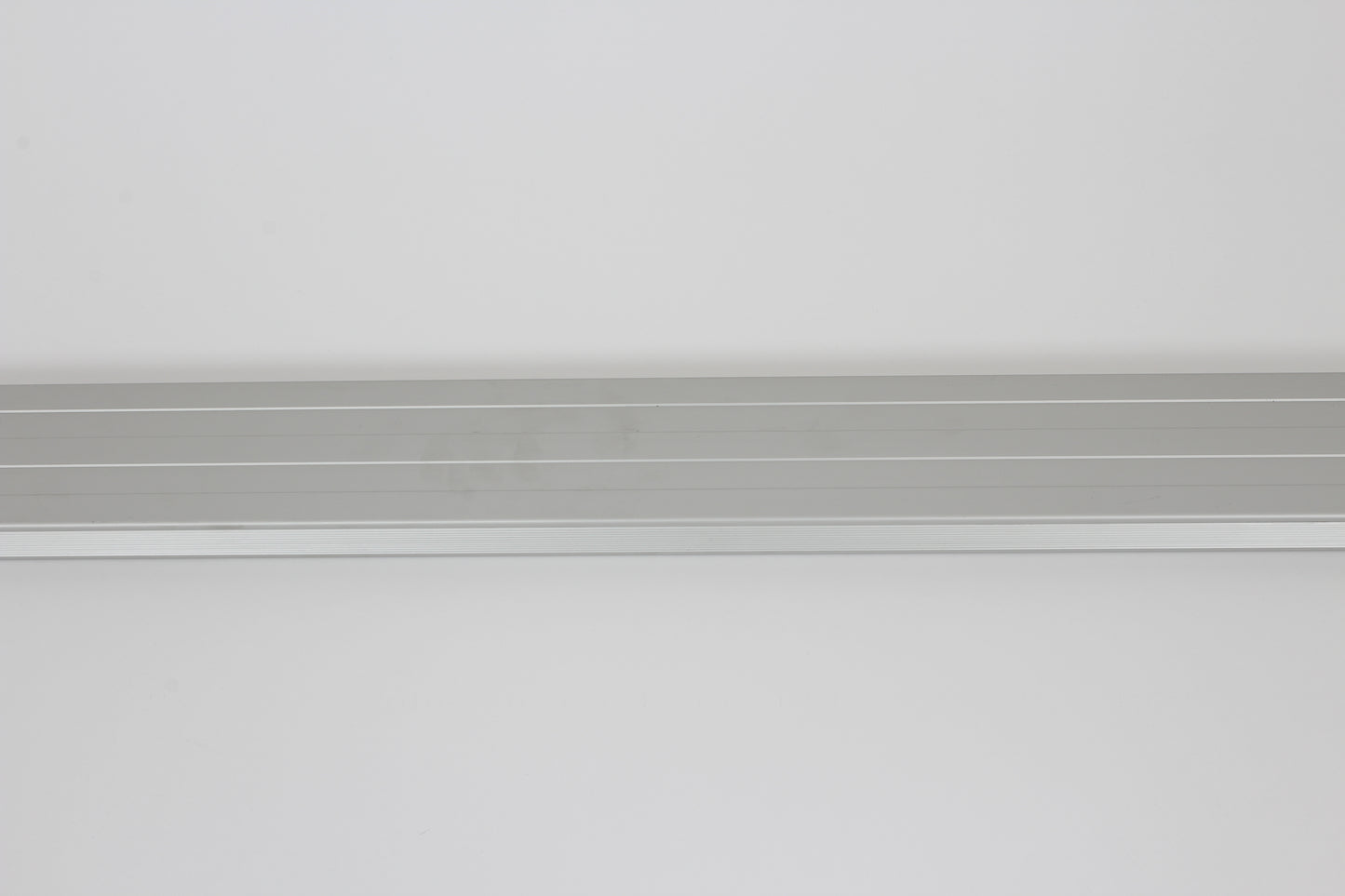 Sideguard Side Profile 4 Metres