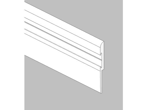 Inogam Upper Capping - 6.15 Metres, Priced Per Metre
