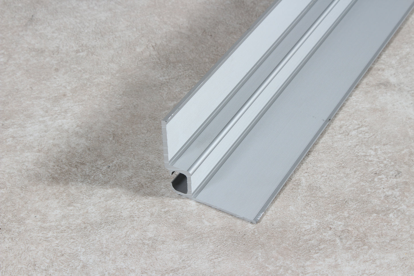 Inogam Side Lower Capping - Priced Per Metre