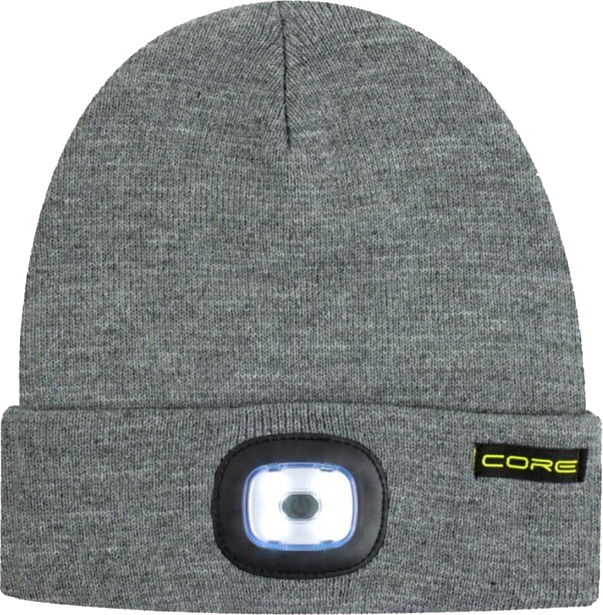 COAST CORE Rechargeable Beanie Hat