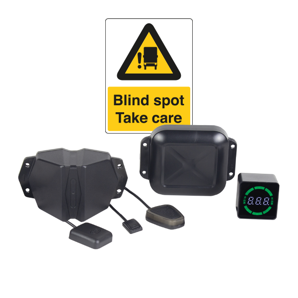 DVS Progressive Safe System for TFL 2024 - Upgrade Kit