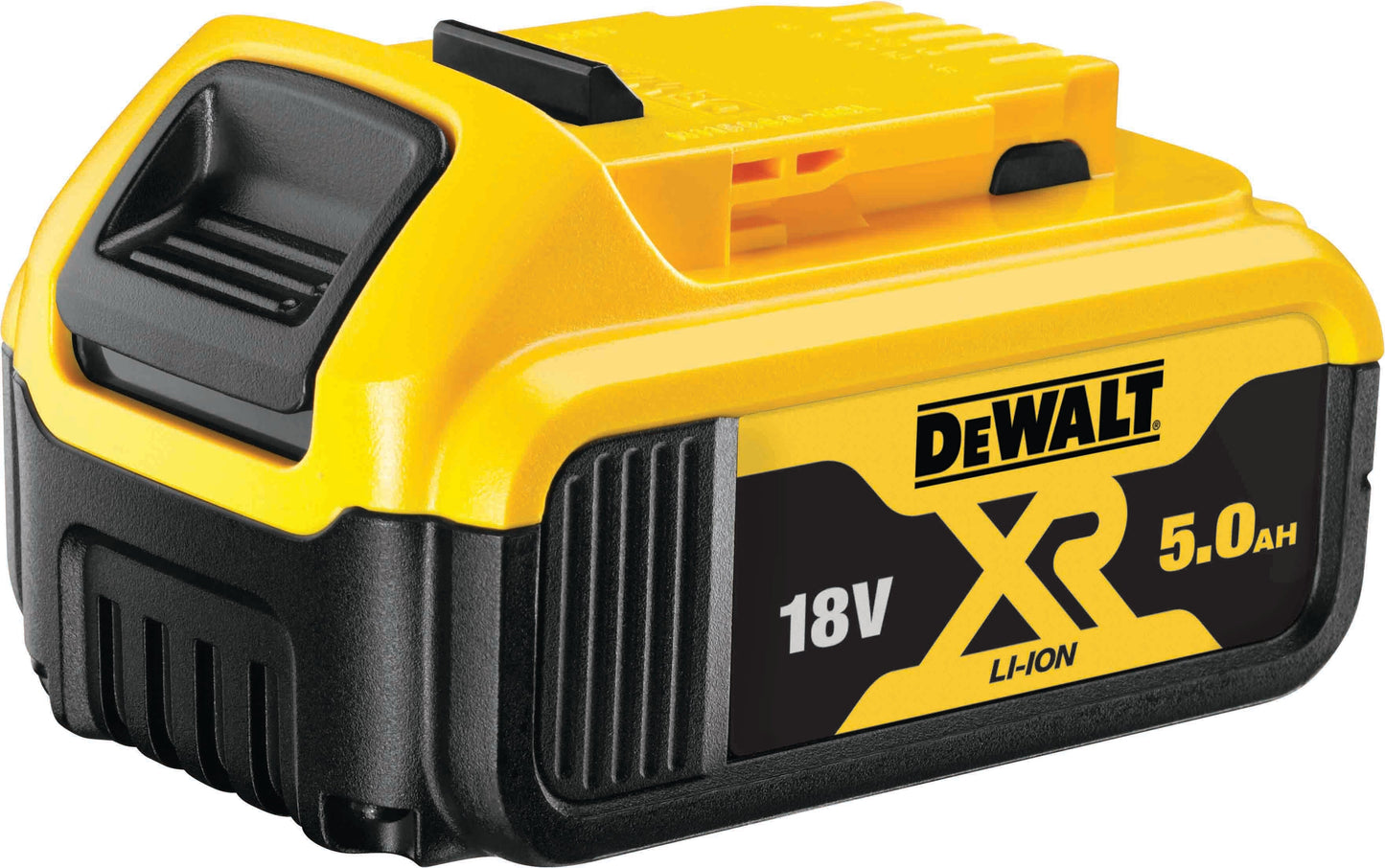 DEWALT 18V 5Ah Li-Ion Battery