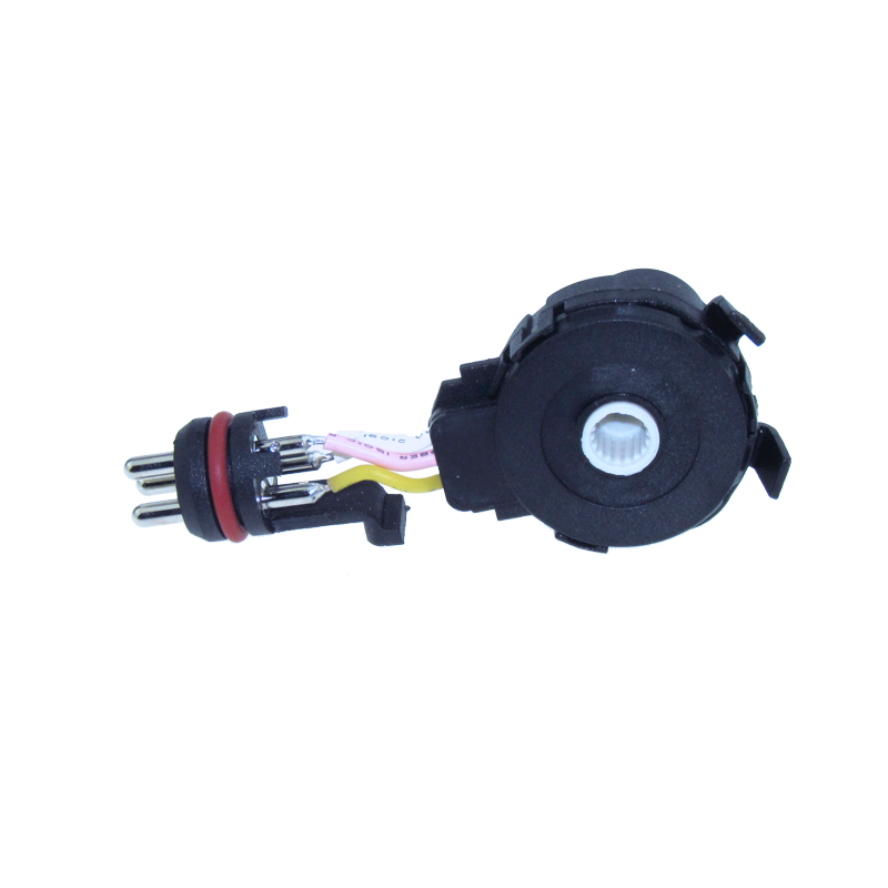 EBS EBS.9031.3 3 WIRE SENSOR (WITH EARS)