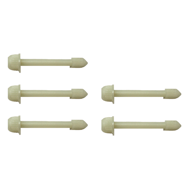 EBS EBS.9031.G5 CALIPER POTENTIOMETER GEAR PIN - LONG - 9MM ( QTY X 5 )