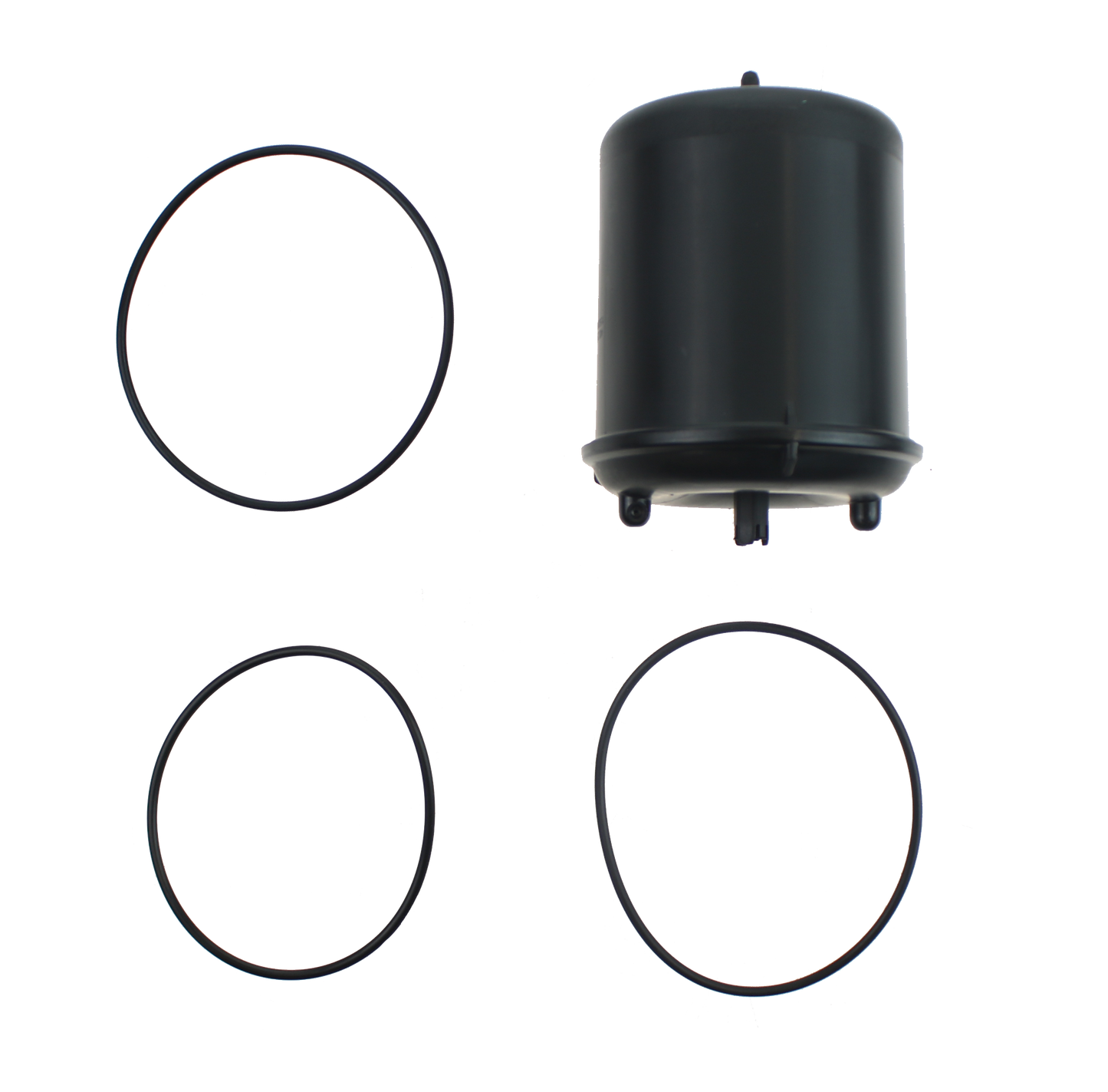 EBS EBS10001F OIL CLEANER FILTER - SCANIA