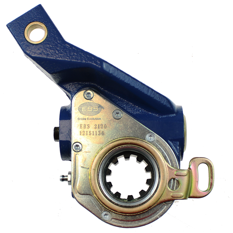 EBS EBS2120 SLACK ADJUSTER - AUTO - DAF - TRUCK & BUS - O/S