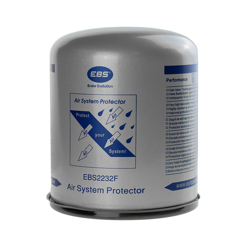 EBS EBS2232F CARTRIDGE - AIR DRYER - OSC - M39