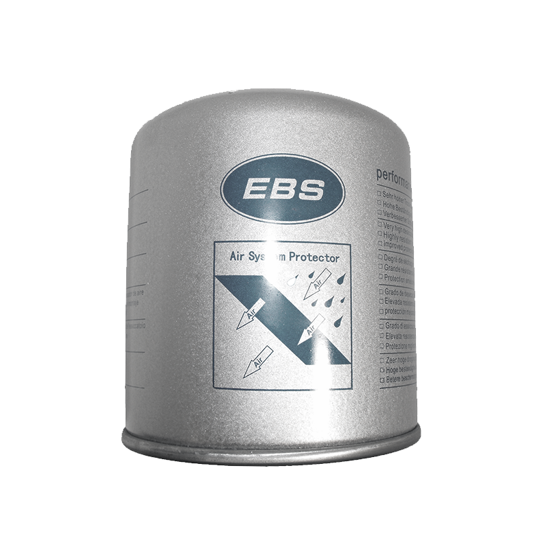 EBS EBS2262F CARTRIDGE - AIR DRYER - DESICCANT & COALESCING - M39 X 1.5 L